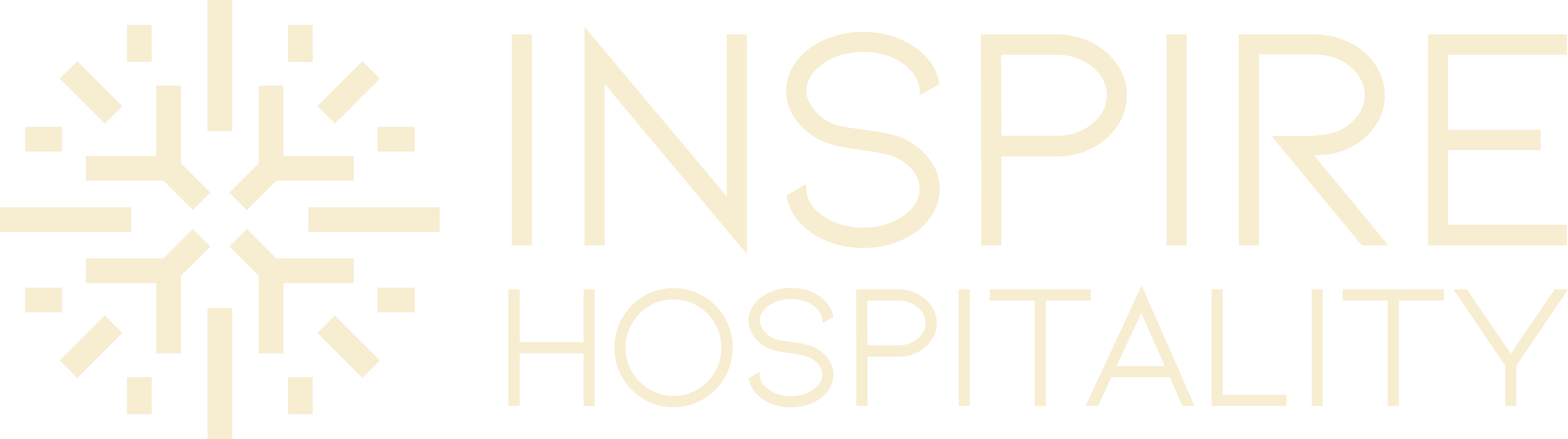 Inspire Hospitality